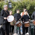 XVII Trobada Veïnal de Dolçaina i Tabal