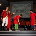 La Magia del Circo