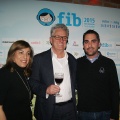 FIB 2015