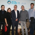FIB 2015