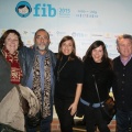 FIB 2015
