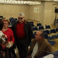 Tots a una veu