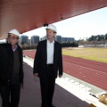 Estadio Gaetà Huguet