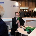 FITUR, Castellón