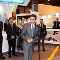 FITUR, Castellón