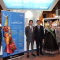 FITUR, Castellón