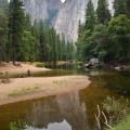 Yosemite National Park, EEUU