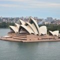 Ópera Sydney-Australia