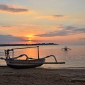 Islas Gili, Indonesia