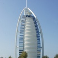 Hotel Burj Al Arab, Dubai