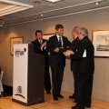 Miguel Ángel Trilles, Alcaid 2015