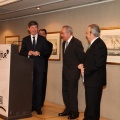 Miguel Ángel Trilles, Alcaid 2015