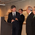 Miguel Ángel Trilles, Alcaid 2015