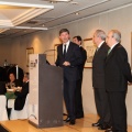 Miguel Ángel Trilles, Alcaid 2015
