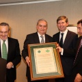Miguel Ángel Trilles, Alcaid 2015