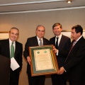 Miguel Ángel Trilles, Alcaid 2015