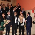 Miguel Ángel Trilles, Alcaid 2015