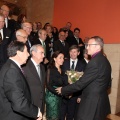 Miguel Ángel Trilles, Alcaid 2015