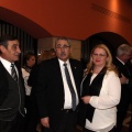 Miguel Ángel Trilles, Alcaid 2015