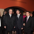 Miguel Ángel Trilles, Alcaid 2015