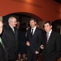 Miguel Ángel Trilles, Alcaid 2015