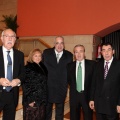 Miguel Ángel Trilles, Alcaid 2015