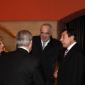 Miguel Ángel Trilles, Alcaid 2015