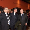 Miguel Ángel Trilles, Alcaid 2015