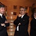 Miguel Ángel Trilles, Alcaid 2015