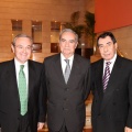 Miguel Ángel Trilles, Alcaid 2015