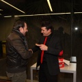 Nacho Diago, días de nocilla y magia