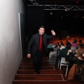 Nacho Diago, días de nocilla y magia