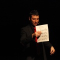 Nacho Diago, días de nocilla y magia