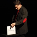 Nacho Diago, días de nocilla y magia