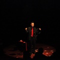 Nacho Diago, días de nocilla y magia
