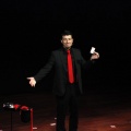 Nacho Diago, días de nocilla y magia
