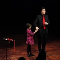 Nacho Diago, días de nocilla y magia