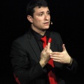 Nacho Diago, días de nocilla y magia