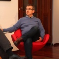 Santiago Posteguillo