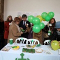 Día Mundial contra el cáncer