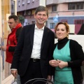 Un café con el Alcalde