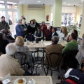 Un café con el Alcalde