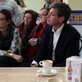 Un café con el Alcalde