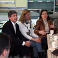 Un café con el Alcalde