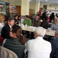 Un café con el Alcalde