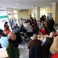 Un café con el Alcalde