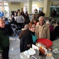 Un café con el Alcalde