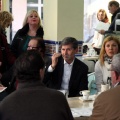 Un café con el Alcalde