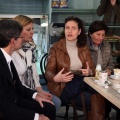 Un café con el Alcalde