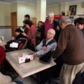 Un café con el Alcalde